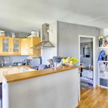 Citystay * Antibes