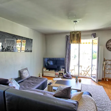 Citystay Appartement Antibes